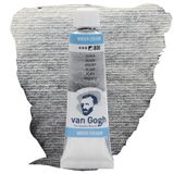 Van Gogh 800 10 ML Silver Tüp Sulu Boya