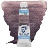 Van Gogh 845 10 ML İnterference Red Tüp Sulu Boya