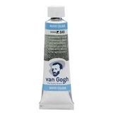 Van Gogh 848 Interference Green 10 ML Tüp Suluboya