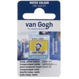 Van Gogh Azo Yellow Medium Sulu Boya Tableti
