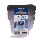 Van Gogh Dusk Violet Sulu Boya Tableti