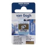 Van Gogh Dusk Yellow Sulu Boya Tableti