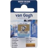 Van Gogh Gwc Pan Sanatsal Sulu Boya Tablet Deep Gold - Yok