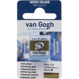 Van Gogh Gwc Pan Sanatsal Sulu Boya Tablet Dusk Yellow - Yok