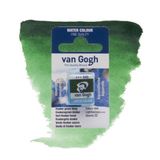 Van Gogh Hooker Green Deep Sulu Boya Tableti 645
