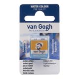 Van Gogh İndian Yellow Sulu Boya Tableti