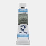 Van Gogh Interference Green Sulu Boya Tüp Tablet
