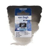 Van Gogh İvory Black Sulu Boya Tableti