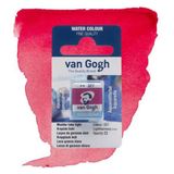 Van Gogh Madder Lake Light Sulu Boya Tableti