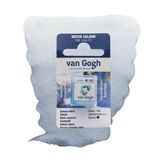 Van Gogh Opaque White Sulu Boya Tableti