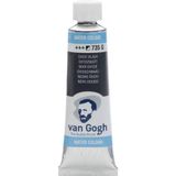 Van Gogh Oxıde Black Sulu Boya Tüp Tablet