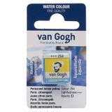 Van Gogh Perm. Lemon Yellow 254 Sulu Boya Tablet