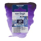 Van Gogh Permanent Blue Violet 568 Sulu Boya Tablet