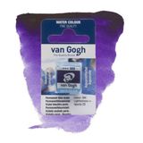 Van Gogh Permanent Blue Violet Sulu Boya Tableti