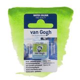 Van Gogh Permanent Yellowish Green Sulu Boya Tableti