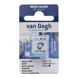 Van Gogh Profesyonel Sulu Boya Tablet Tekli No: 106 Opaque White Renkli Boya