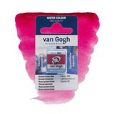Van Gogh Quinacridone Rose Sulu Boya Tableti