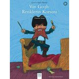 Van Gogh: Renklerin Korsanı - Christine Beigel