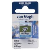 Van Gogh Sap Green 623 Sulu Boya Tablet