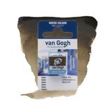 Van Gogh Sepia Sulu Boya Tableti