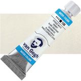Van Gogh Sulu Boya 10 ml No:106 Beyaz Ekstra Opak Renkli Kırtasiye Ürünü - White Extra Opaque