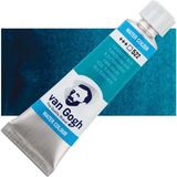 Van Gogh Sulu Boya 10 ml No:522 Turquoise Blue
