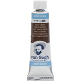 Van Gogh Sulu Boya 10 ml Tüp - Burnt Umber 409