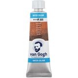 Van Gogh Sulu Boya 10 ml Tüp - Copper 805