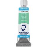Van Gogh Sulu Boya 10 ml Tüp - Davy's Grey 748