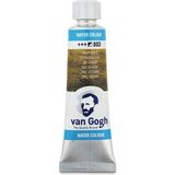 Van Gogh Sulu Boya 10 ml Tüp - Deep Gold 803