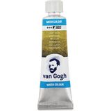 Van Gogh Sulu Boya 10 ml Tüp - Light Gold 802