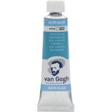 Van Gogh Sulu Boya 10 ml Tüp - Turquoise Blue 522