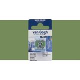 Van Gogh Sulu Boya Davy's Grey 748 (Yarım Tablet) - Renkli - Standart