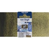 Van Gogh Sulu Boya Dusk Yellow 230 (Yarım Tablet) - Renkli - Standart