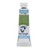 VAN GOGH SULU BOYA HOOKER GREEN LIGHT 10 ML.TÜP