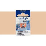 Van Gogh Sulu Boya Naples Yellow Red 224 (Yarım Tablet) - Renkli - Standart