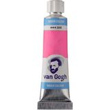 Van Gogh Sulu Boya No:366 Quinac Rose 10 ml Renkli Boya Sarf Malzemeleri