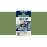 Van Gogh Sulu Boya Olive Green 620 (Yarım Tablet) - Renkli - Standart