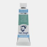 VAN GOGH SULU BOYA PERMANENT GREEN 10 ML.TÜP