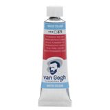 VAN GOGH SULU BOYA PERMANENT RED DEEP 10 ML.TÜP