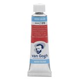 VAN GOGH SULU BOYA PERMANENT RED LIGHT 10 ML.TÜP