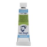 VAN GOGH SULU BOYA PERMANENT YELLOWISH 10 ML.TÜP