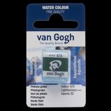 Van Gogh Sulu Boya Phthalo Green 675 Renkli Boya 1 Adet Kullanıma Hazır