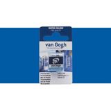 Van Gogh Sulu Boya Prussian Blue 508 (Yarım Tablet) - Renkli - Standart