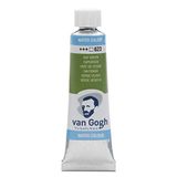 VAN GOGH SULU BOYA SAP GREEN 10 ML.TÜP