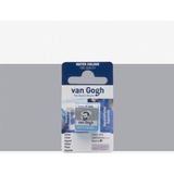 Van Gogh Sulu Boya Silver 800 (Yarım Tablet) - Renkli - Standart
