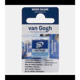 Van Gogh Sulu Boya Tablet Cobalt Blue 512 1 Adet Ultramarine Renkli Sanat Malzemesi