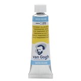 VAN GOGH SULU BOYA TRANSPARENT YELLOW 10 ML.TÜP