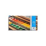 Van Gogh Suluboya Blok Defter 300 Gr 15 X 30 Cm. 12 Ypr. Beyaz