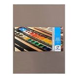 Van Gogh Suluboya Blok Defter 300 Gr 21 X 42 Cm. 12 Ypr. Beyaz